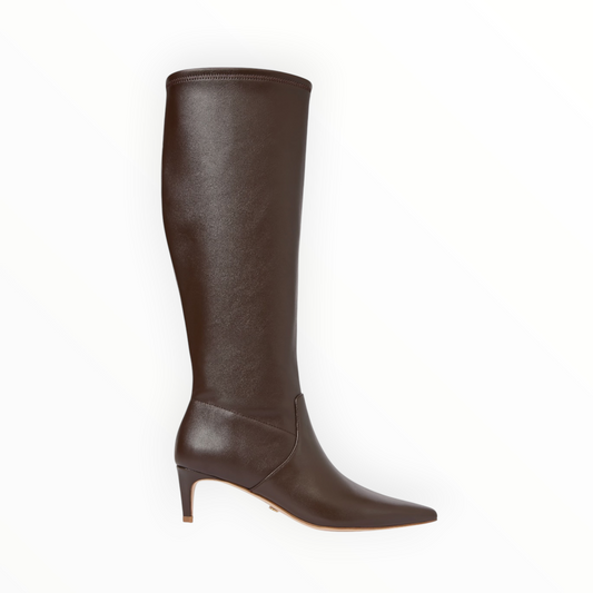 JACK ROGERS | VIR | BROWN LEATHER
