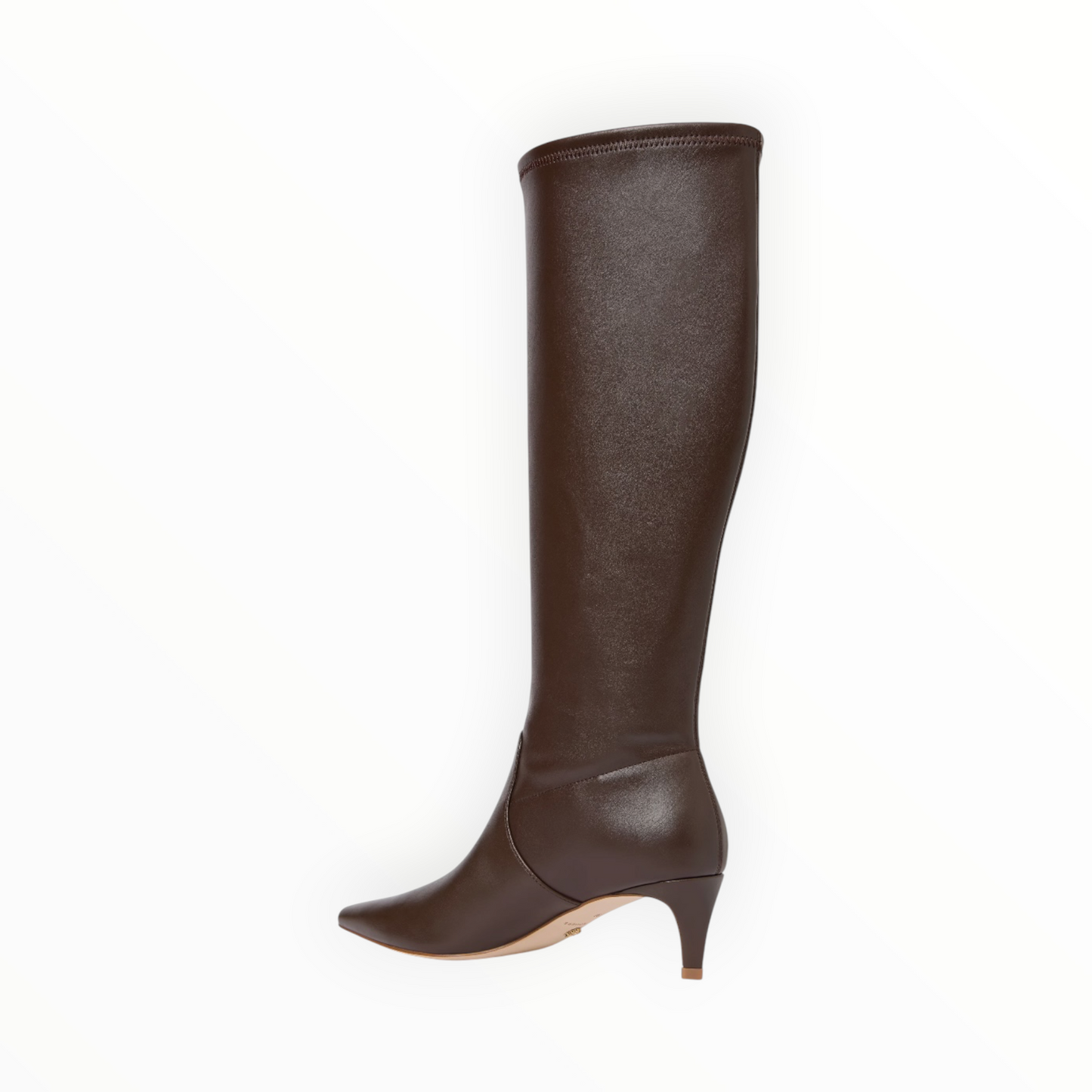 JACK ROGERS | VIR | BROWN LEATHER