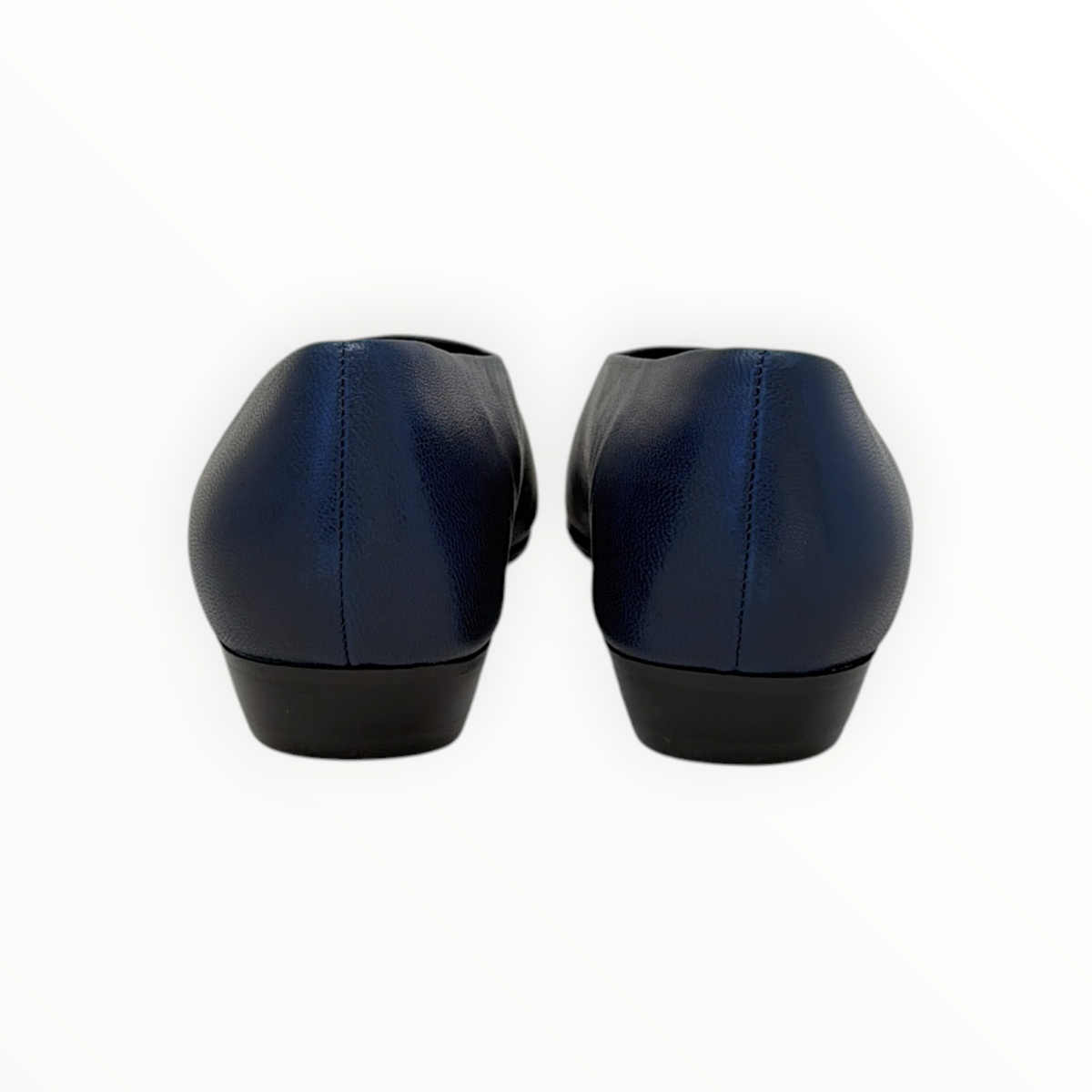 JEFFREY CAMPBELL | COL | NAVY LEATHER