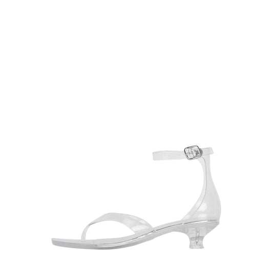 JEFFREY CAMPBELL | GUM | CLEAR