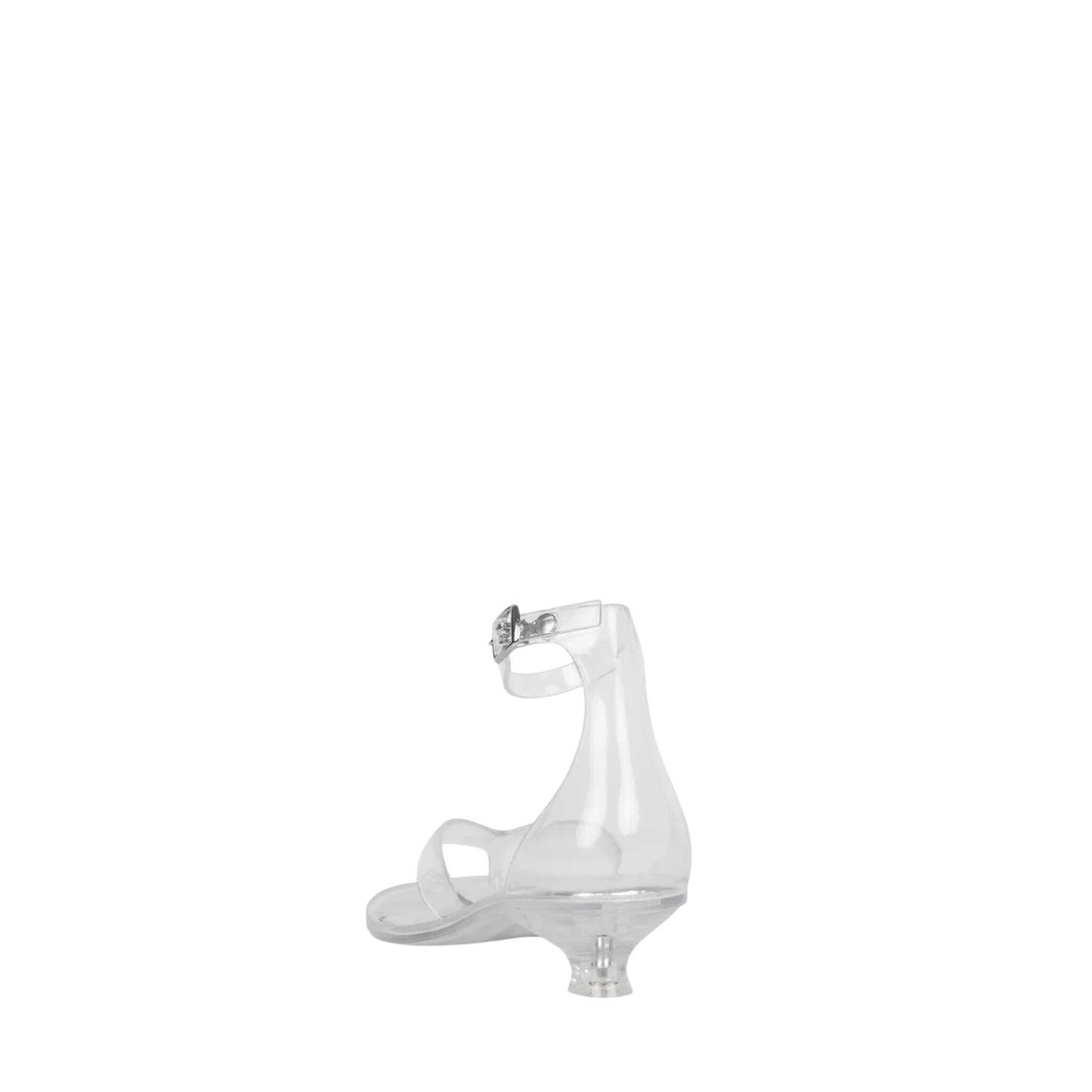 JEFFREY CAMPBELL | GUM | CLEAR