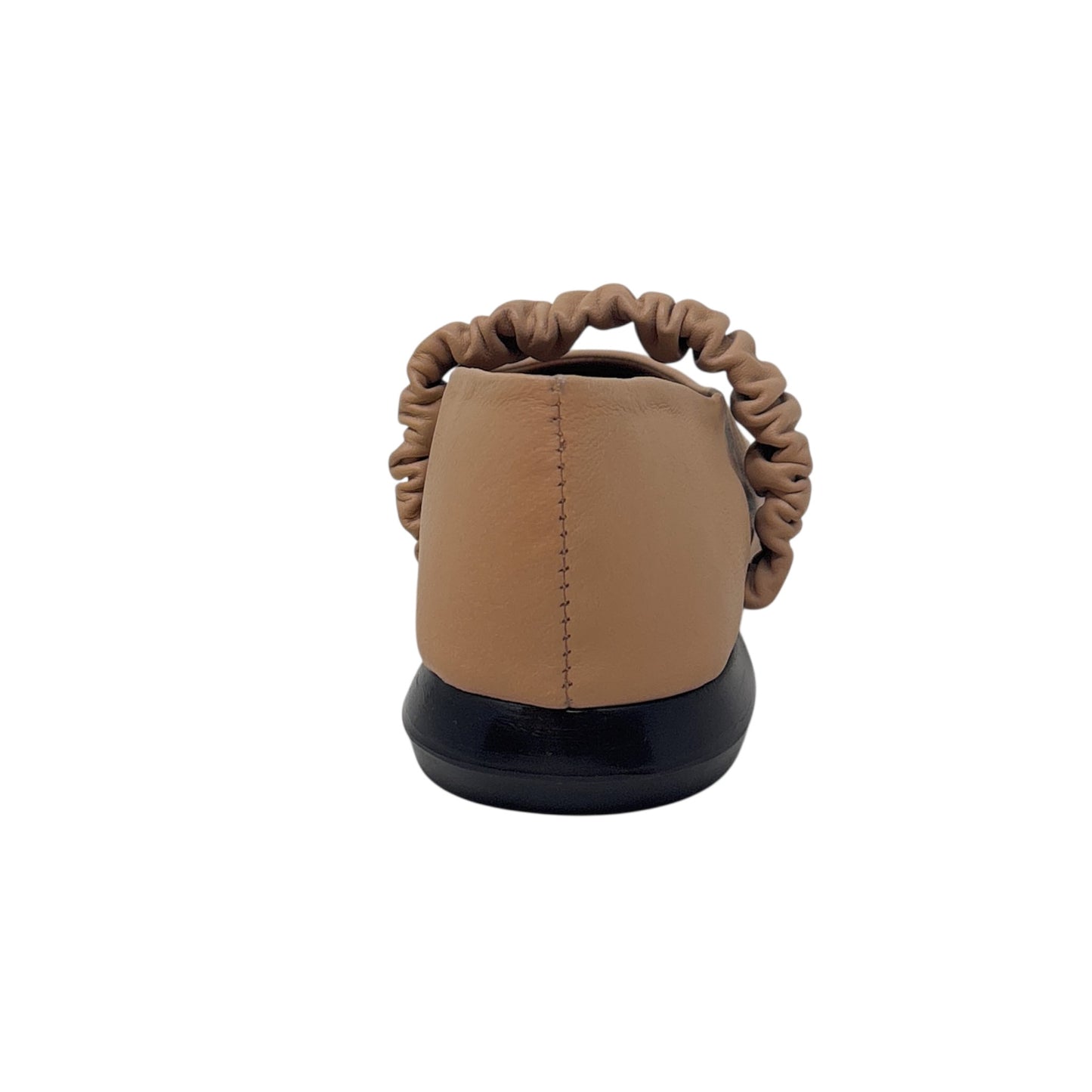 HOMERS | CATY | NUDE LEATHER