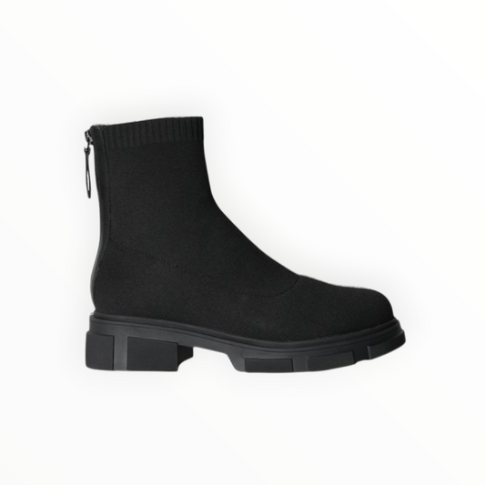 VALDINI | CRYSTAL | BLACK
