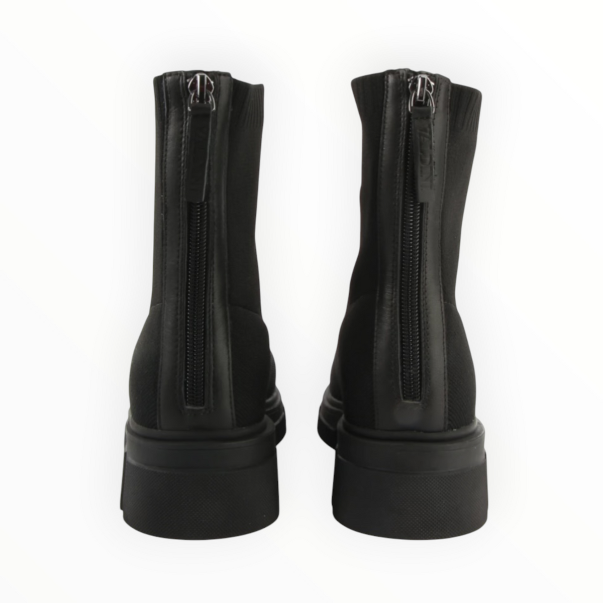 VALDINI | CRYSTAL | BLACK