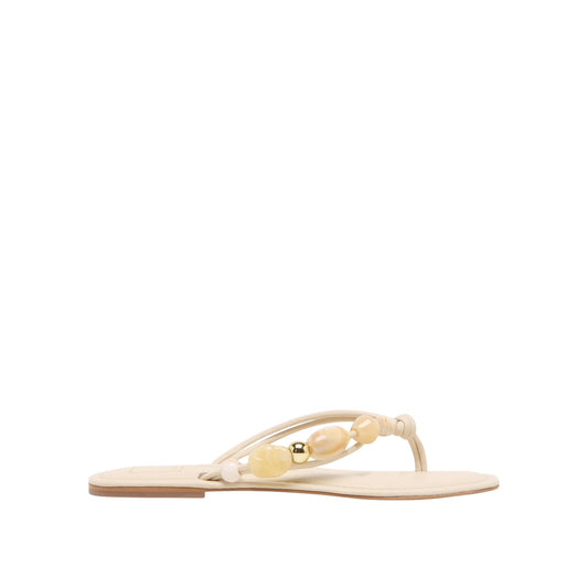 DOLCE VITA | CEL | IVORY LEATHER