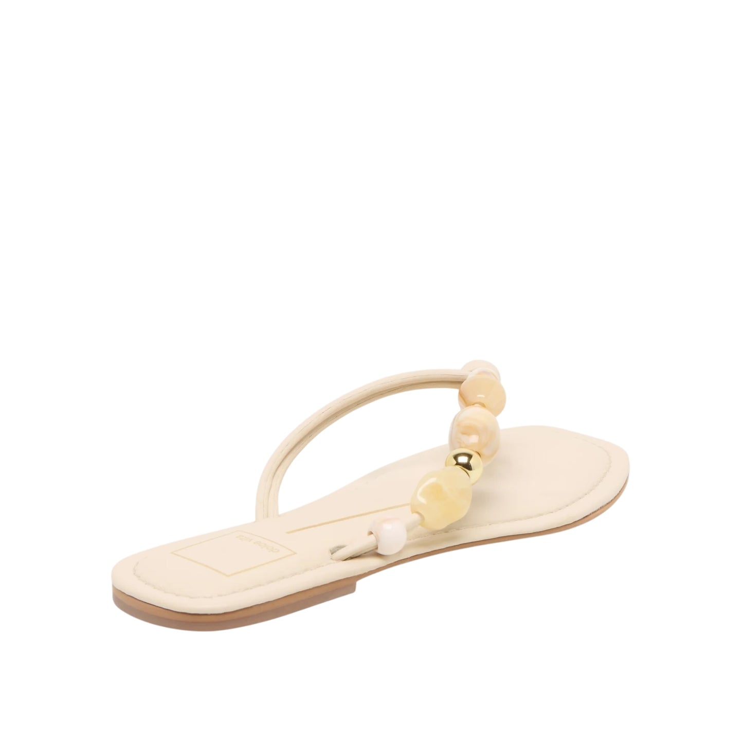 DOLCE VITA | CEL | IVORY LEATHER