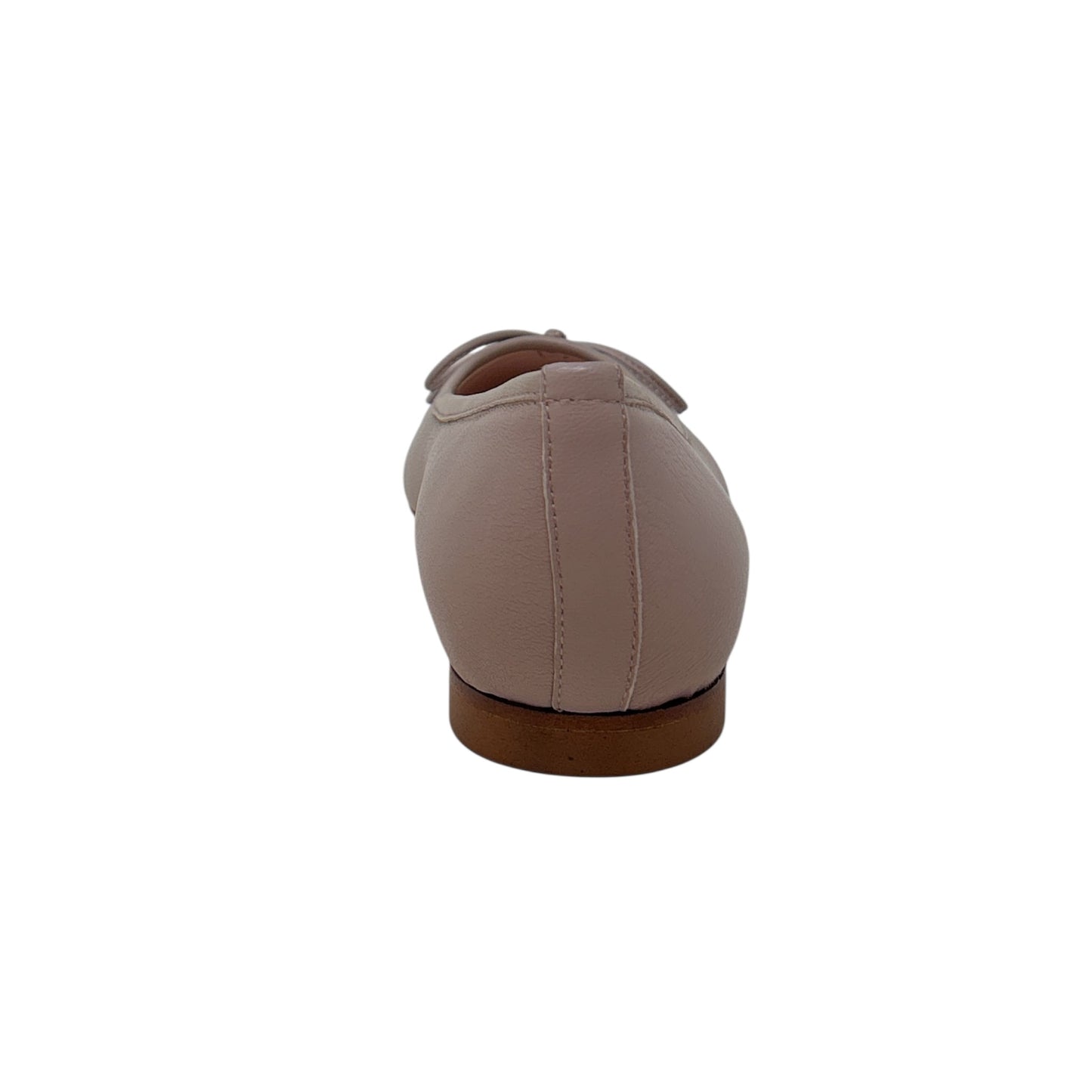 BUCKLES New York | ELIZABETH | SAND LEATHER