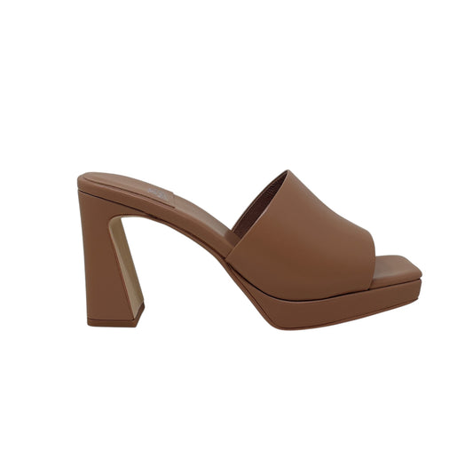 JEFFREY CAMPBELL | DRESS | NATURAL