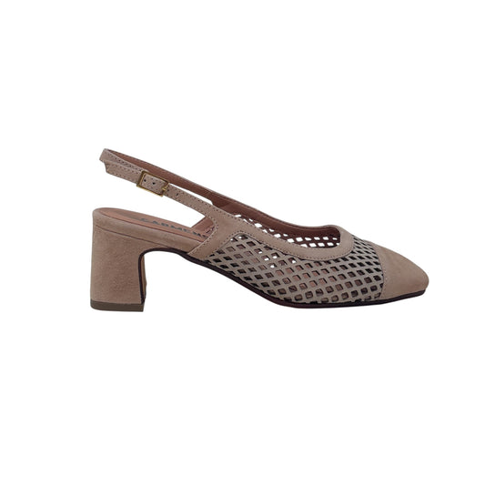 CARMENS | CHARLOTTE | NUDE SUEDE