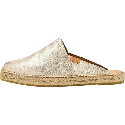 TONI PONS | DENI | GOLD LEATHER