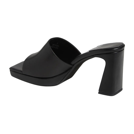 JEFFREY CAMPBELL | DRESS | BLACK