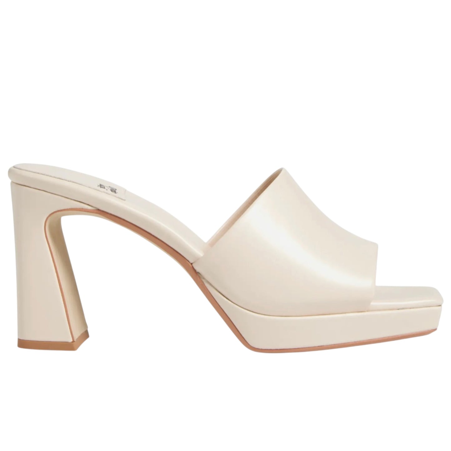 JEFFREY CAMPBELL | DRESS | IVORY