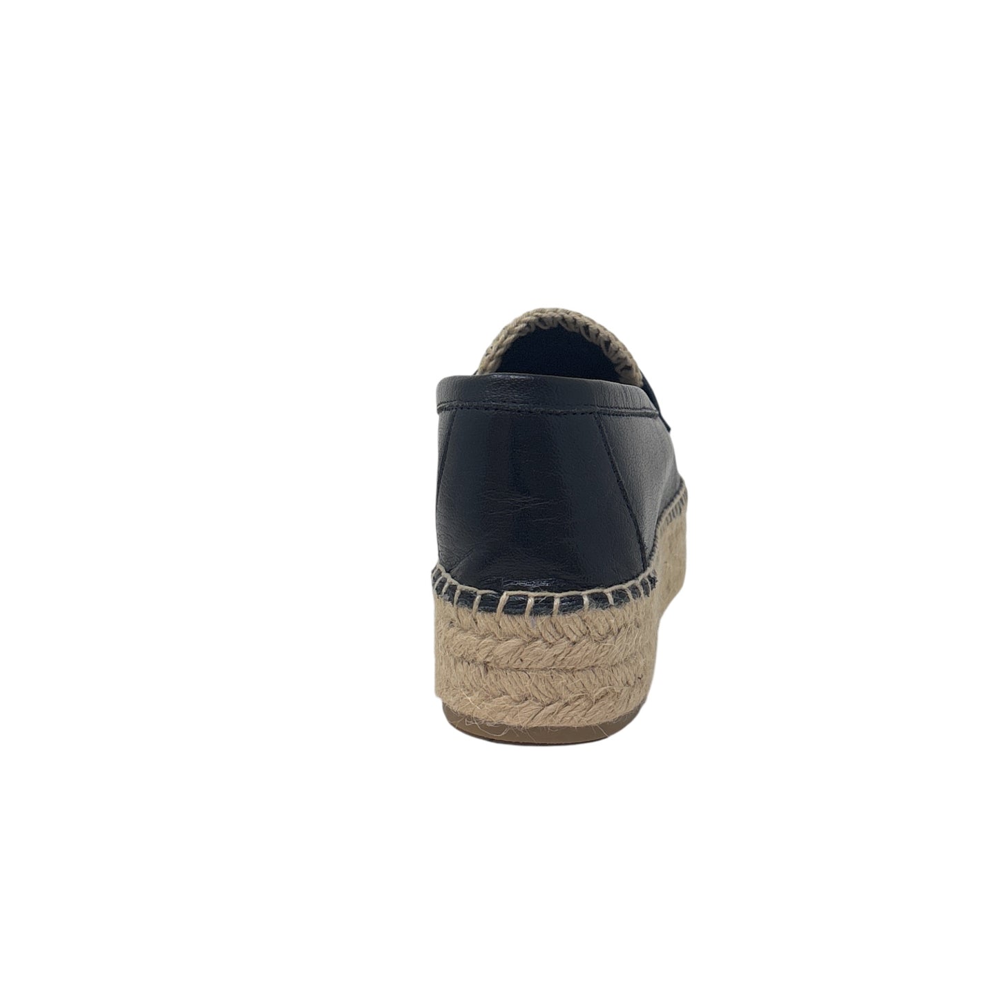 ATELIERS | SIENNA | BLACK LEATHER