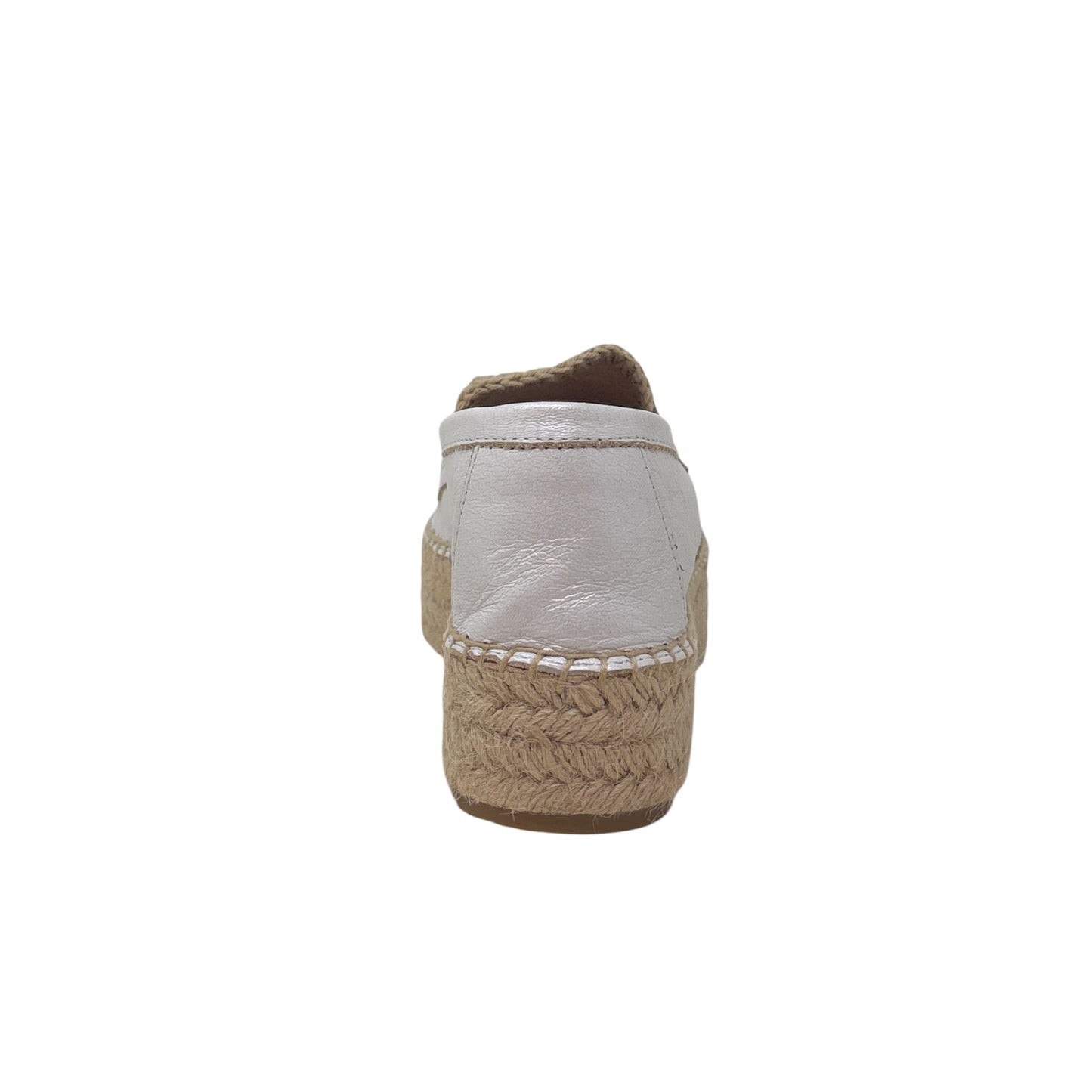 ATELIERS | SIENNA | WHITE LEATHER