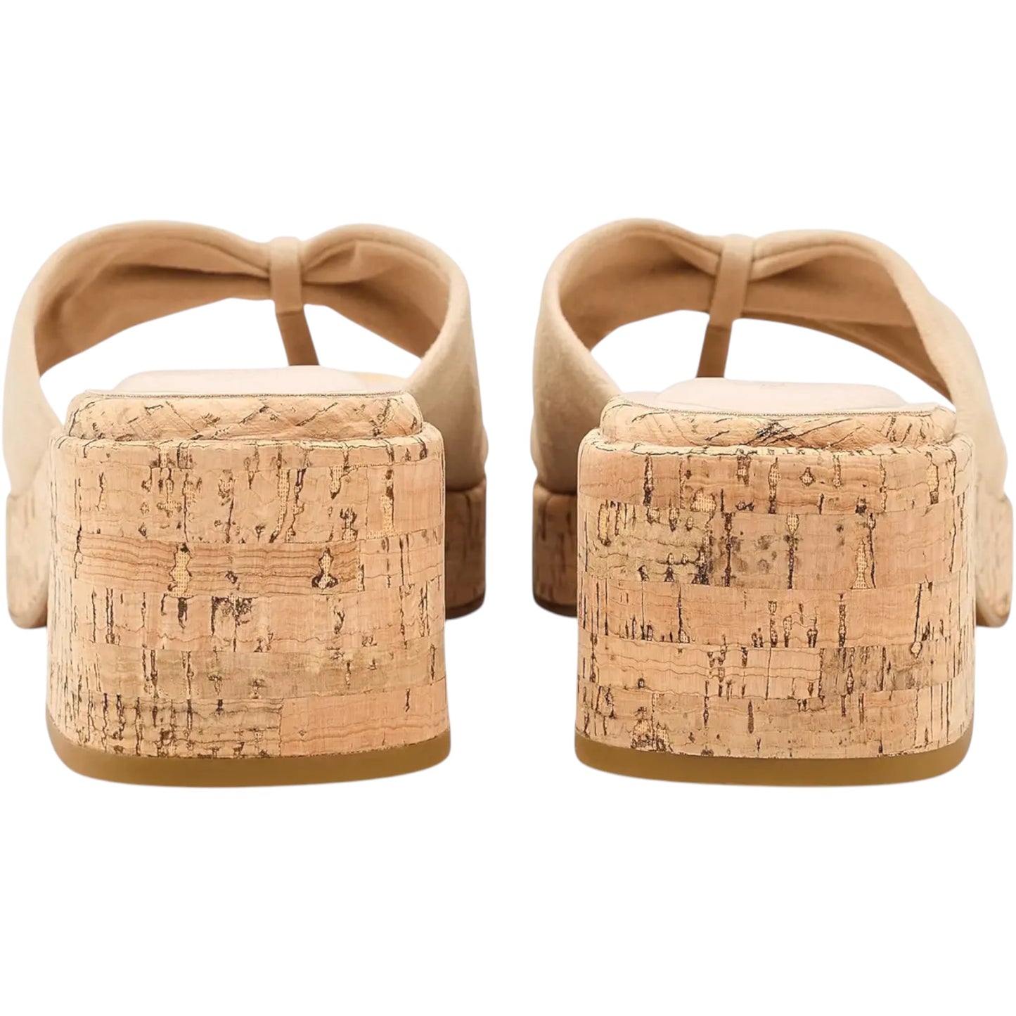 PELLE MODA | BAND | NUDE SUEDE