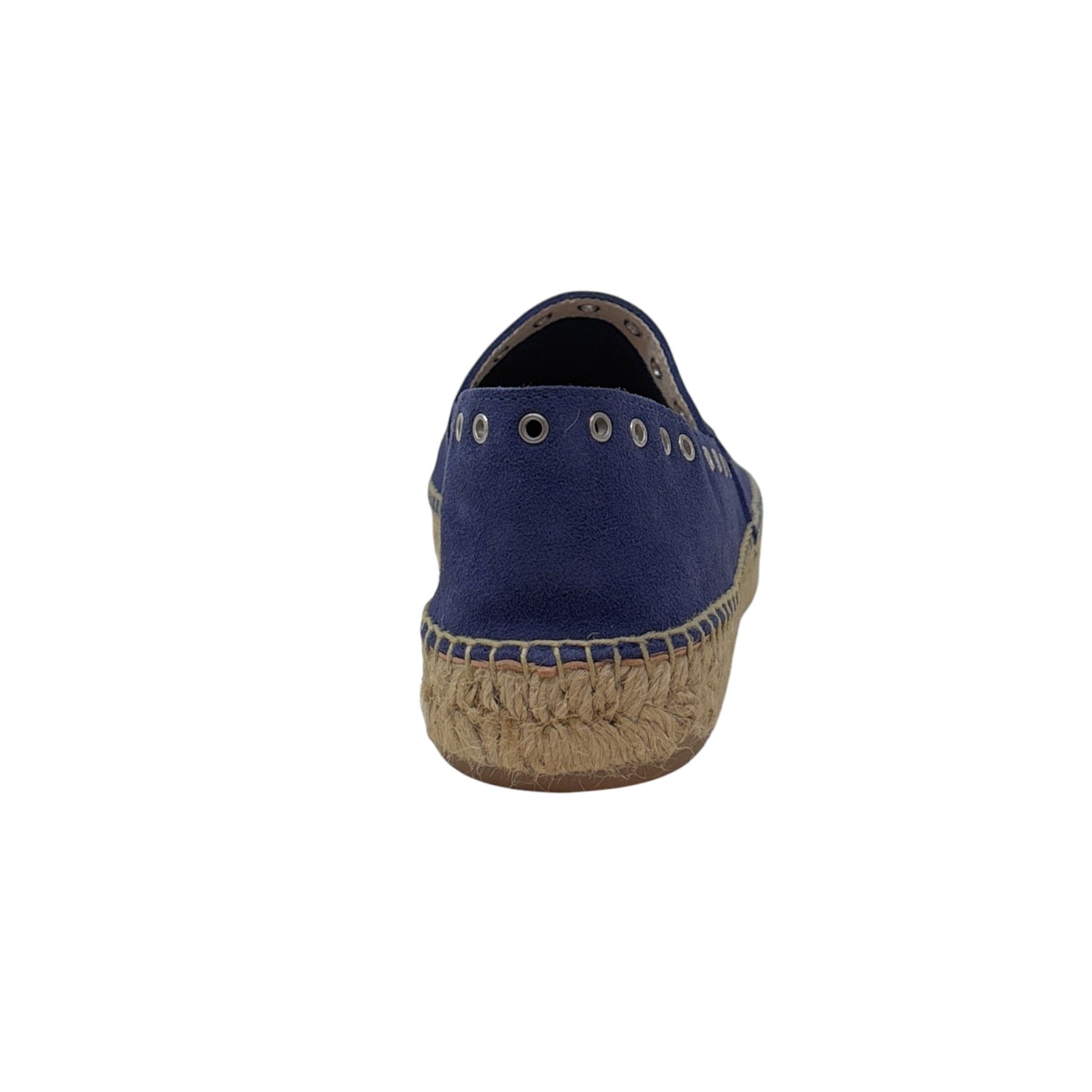 ERIC MICHAEL | ADDY | NAVY SUEDE