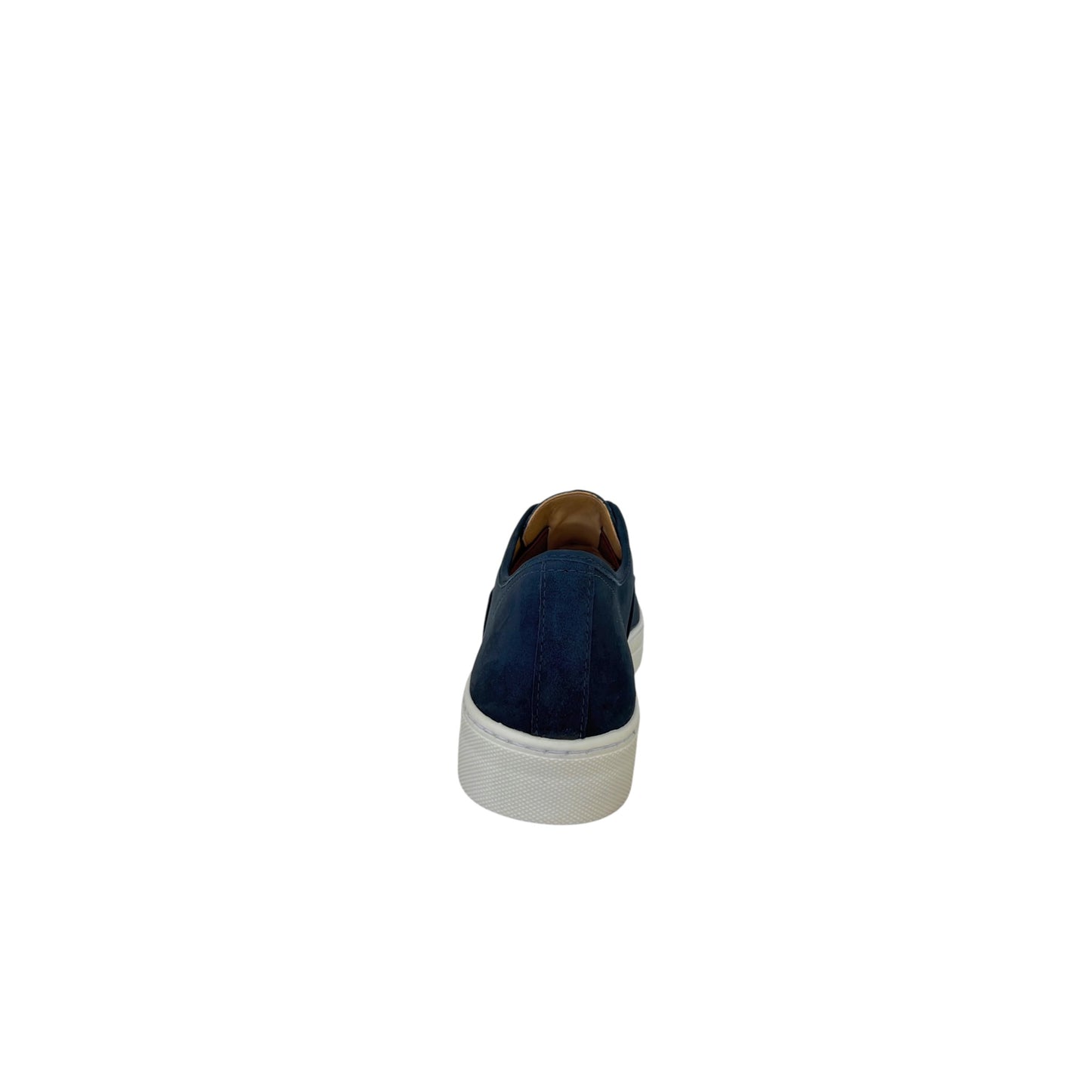 CHELSEA CREW | WONDER | NAVY SUEDE