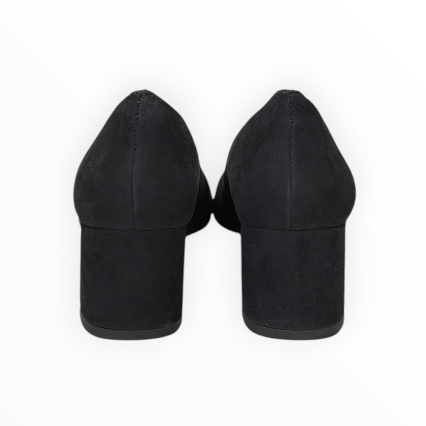 ARA | AUDREY | BLACK SUEDE