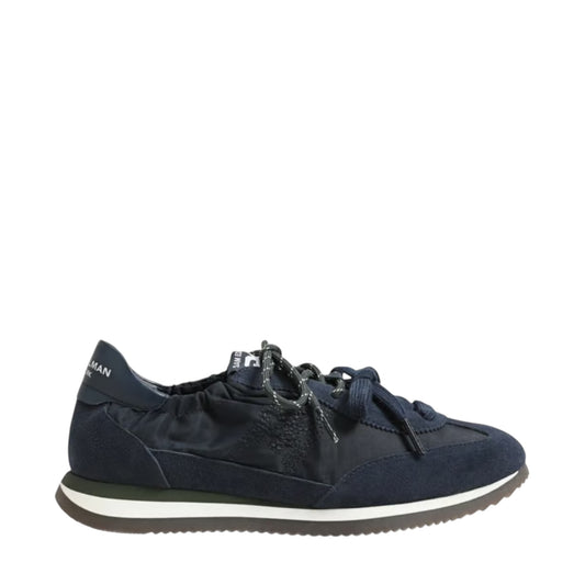 SAM EDELMAN | EVA | NAVY SUEDE