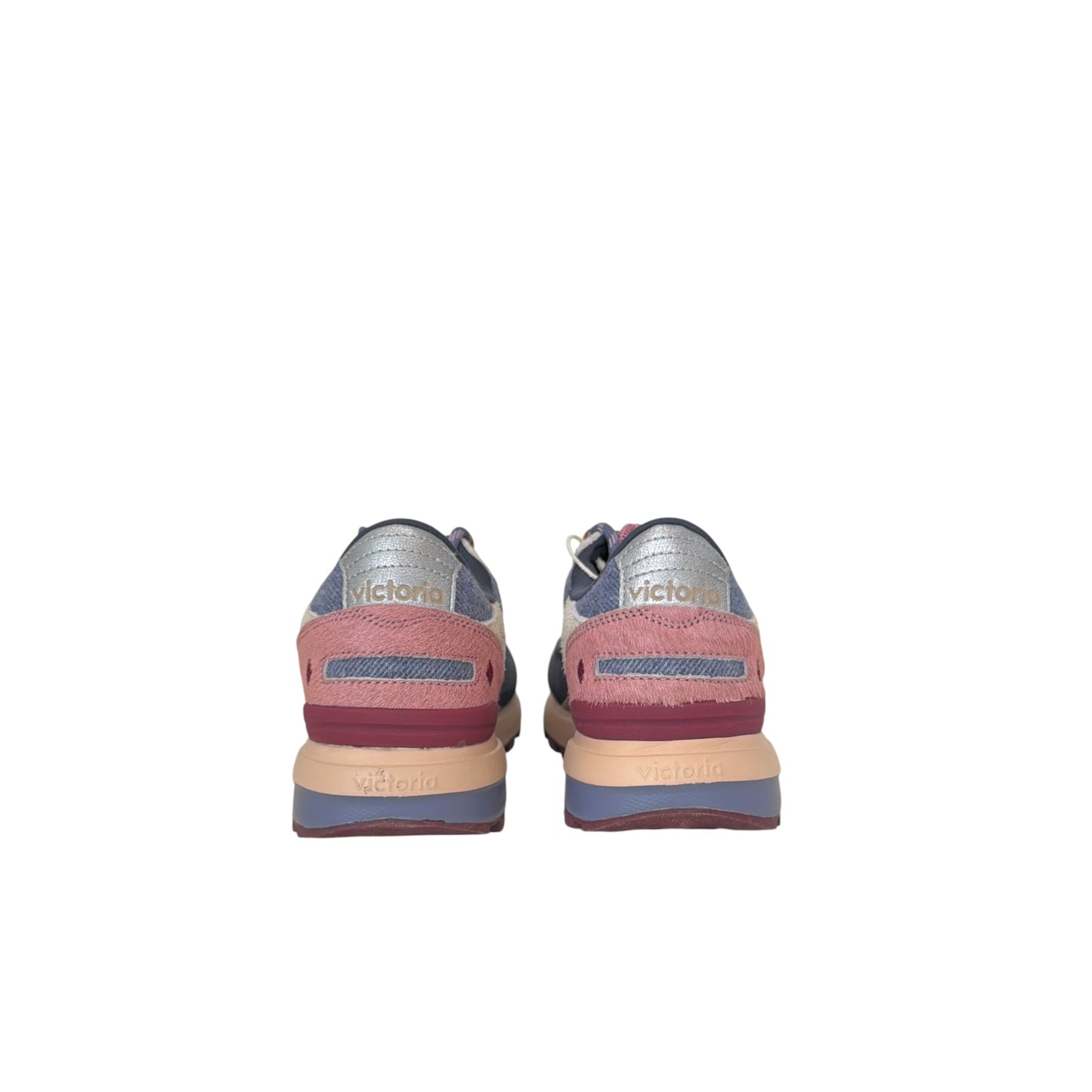 VICTORIA | LUNA | BLUE MULTI
