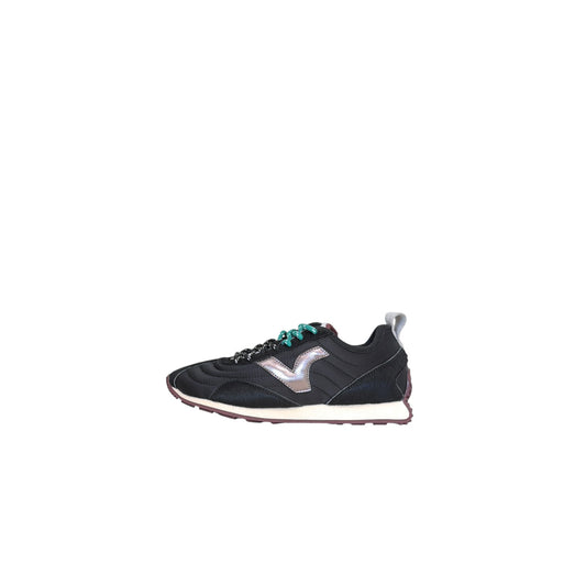 VICTORIA | ROOT | BLACK NYLON