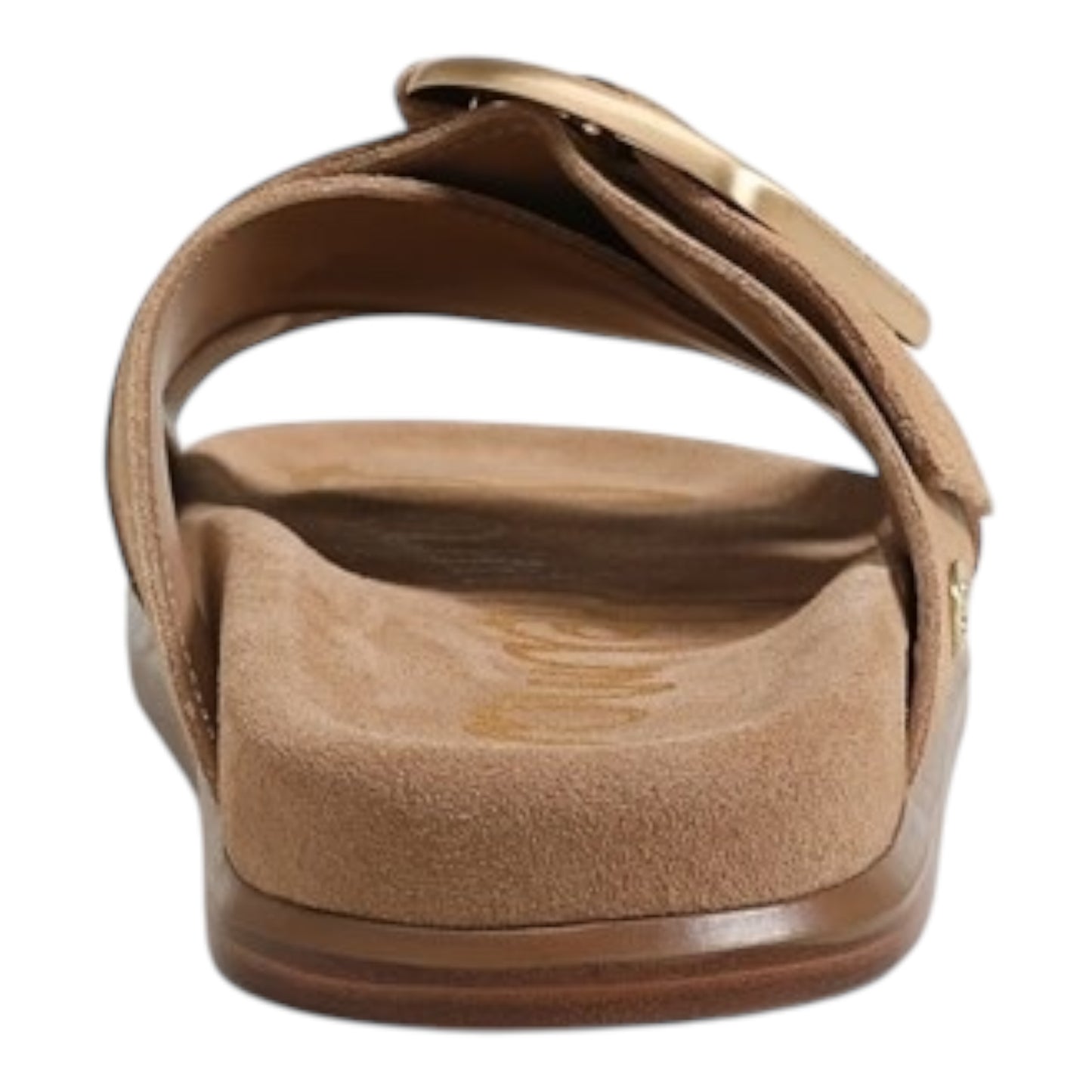SAM EDELMAN | DARLING | TAN SUEDE