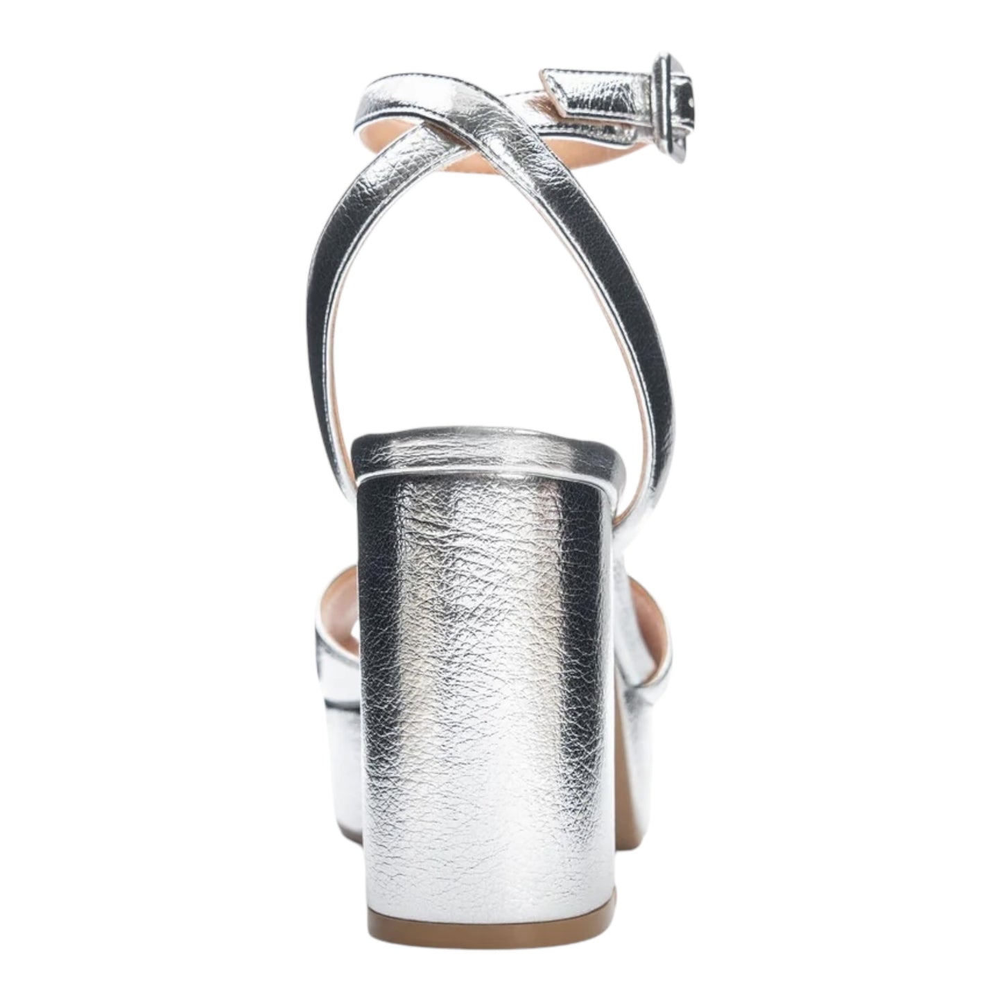 CHINESE LAUNDRY | TERRE | SILVER