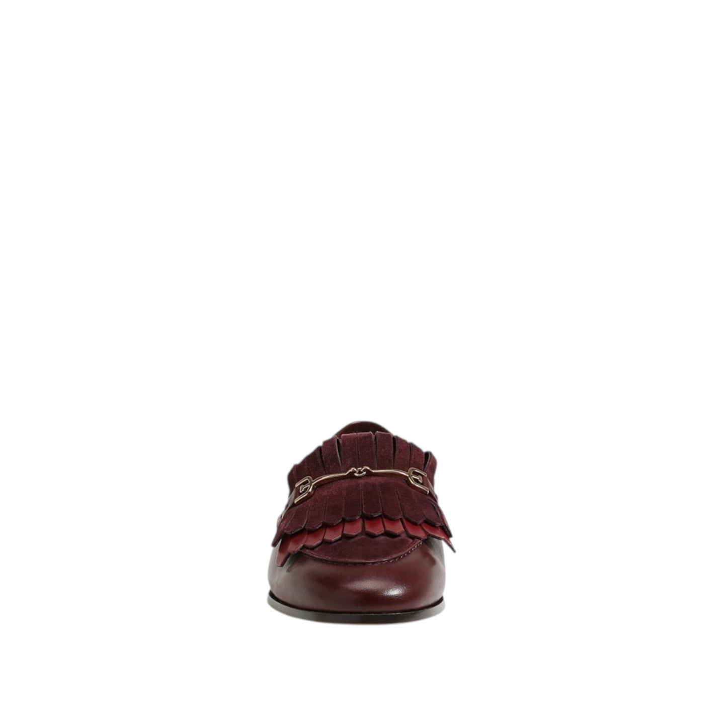SAM EDELMAN | LIZZIE | BURGUNDY LEATHER