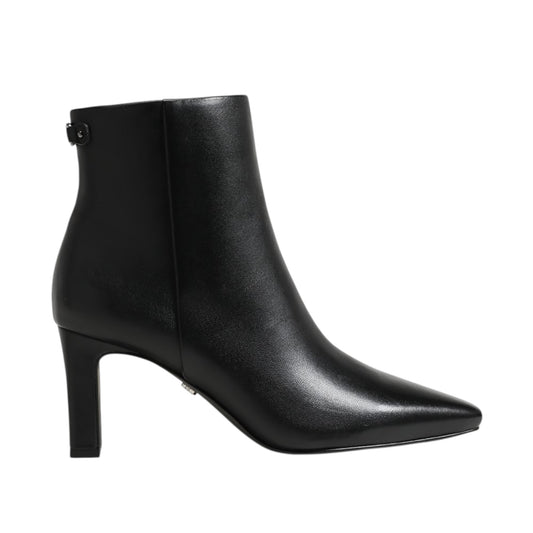 SAM EDELMAN | SAGE | BLACK LEATHER