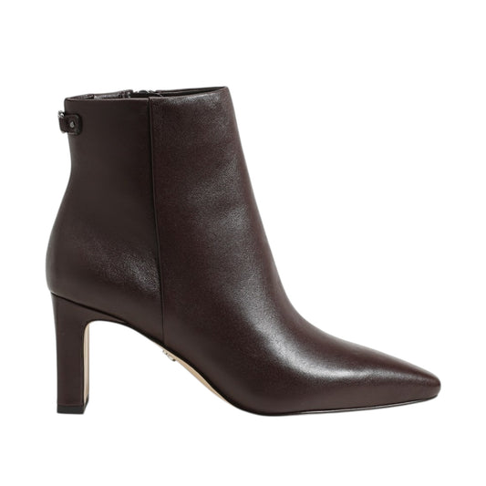 SAM EDELMAN | SAGE | BURGUNDY LEATHER