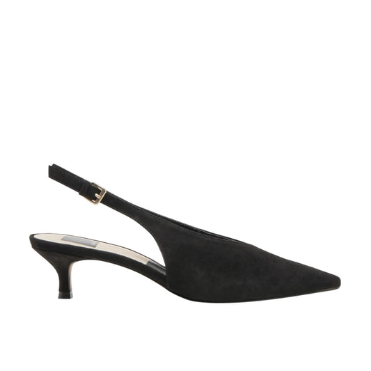 DOLCE VITA | ALINA | BLACK SUEDE