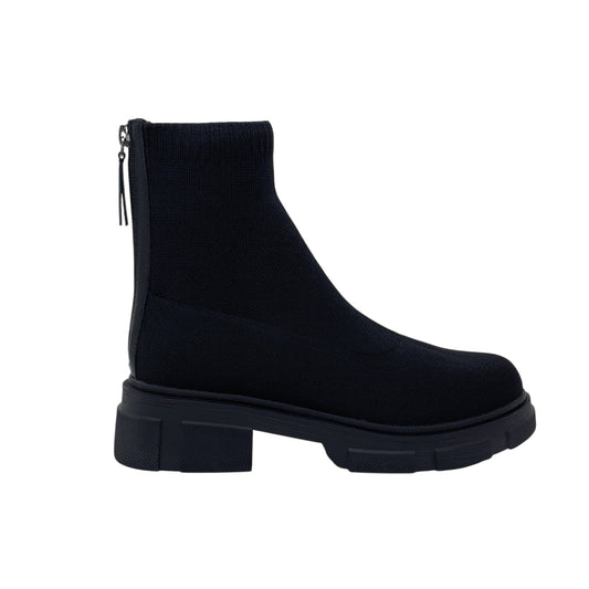 VALDINI | CRYSTAL | BLACK