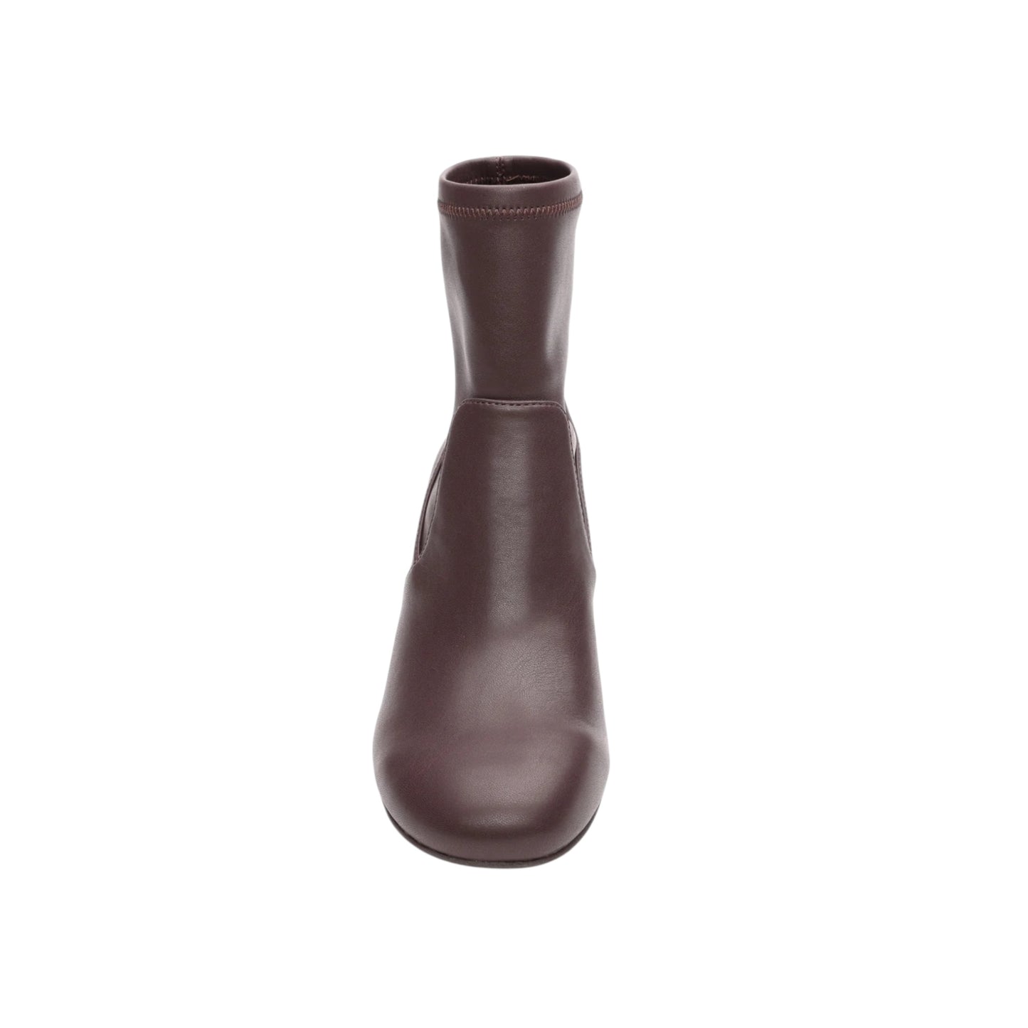 SANCTUARY | RORI | BROWN Leather