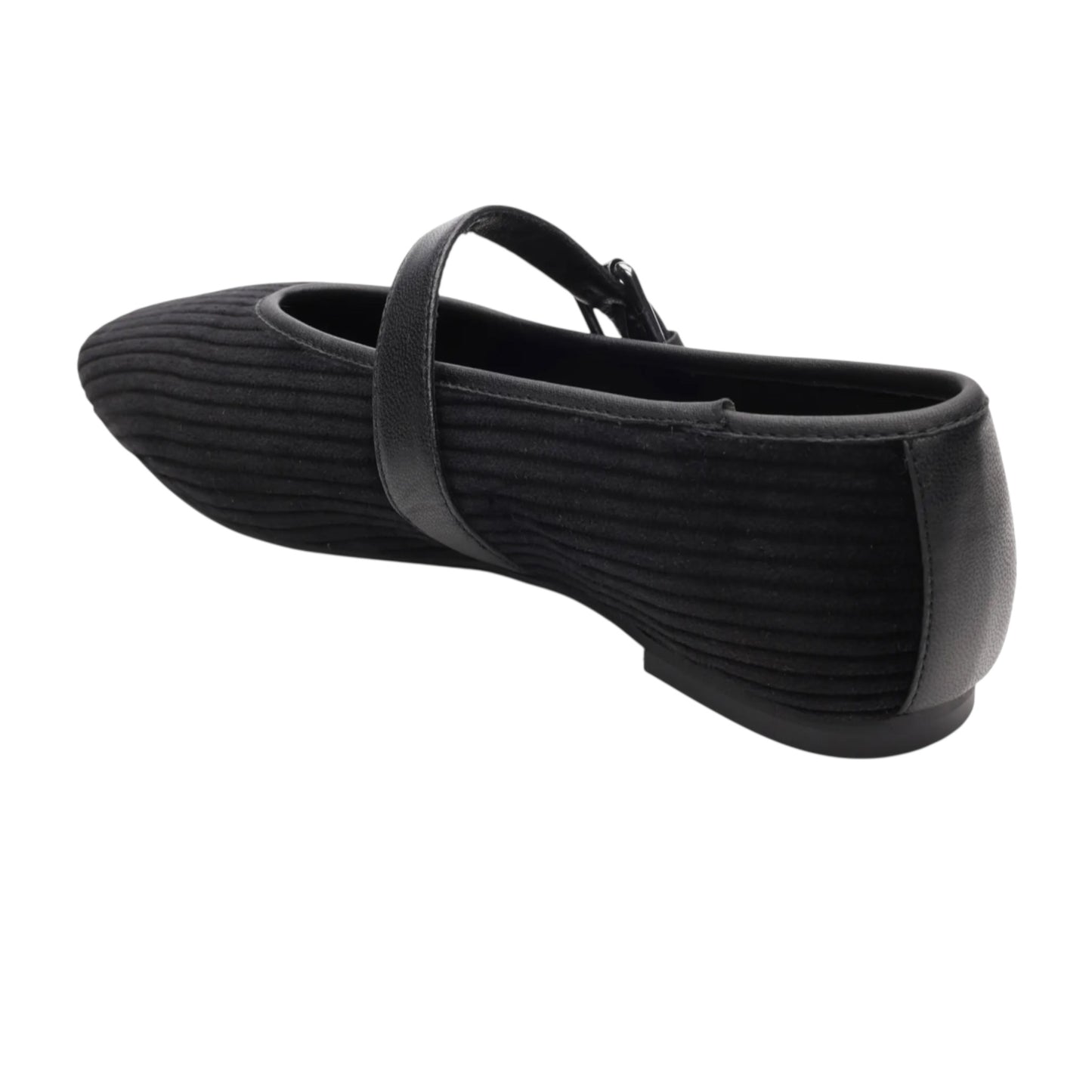SANCTUARY | GIO | BLACK CORDUROY