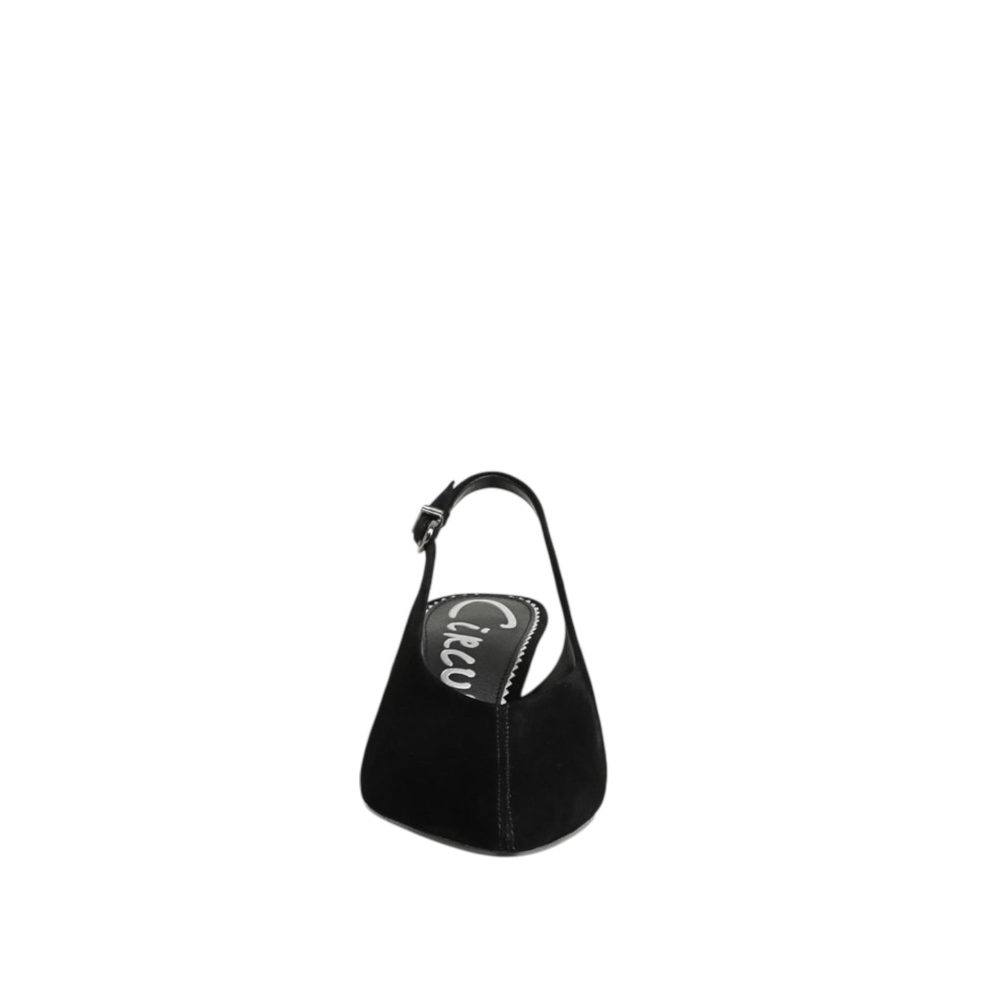 CIRCUS NY | FAIN | BLACK SUEDE
