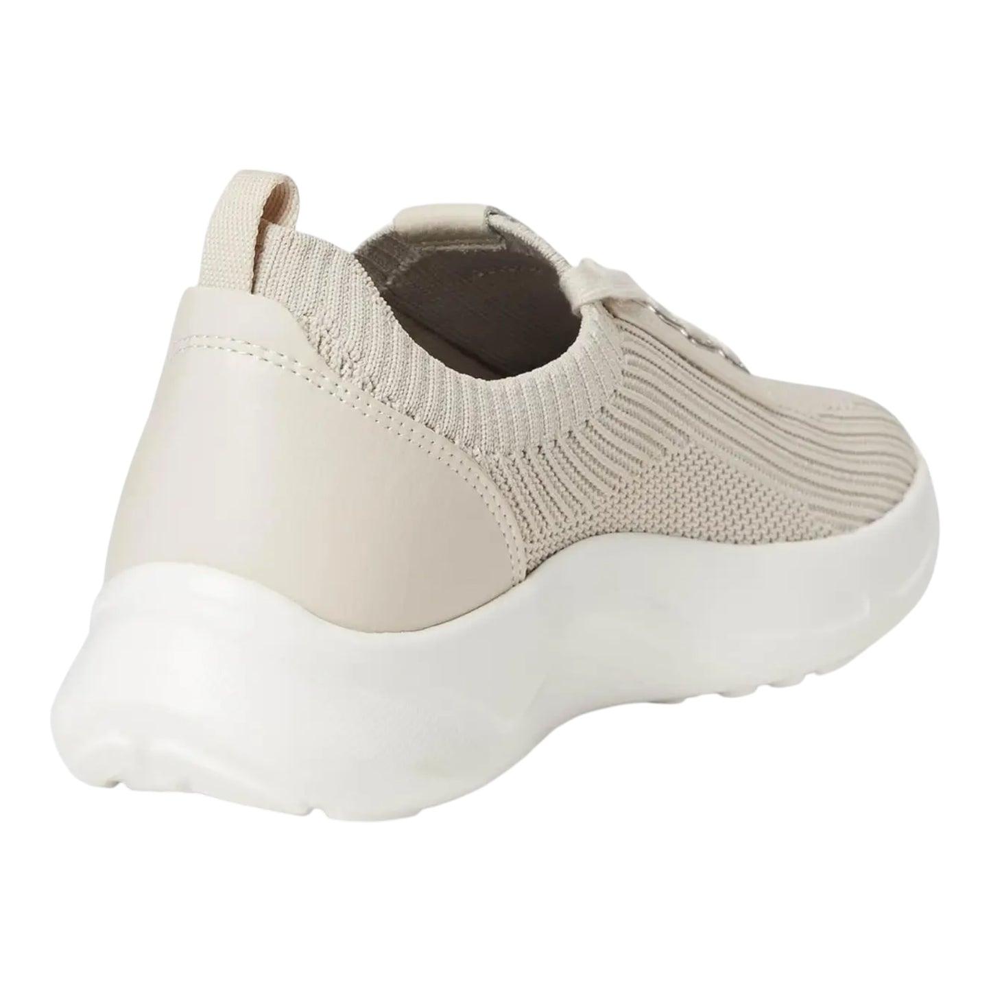 JOHNSTON & MURPHY | CAPE | BLUSH KNIT