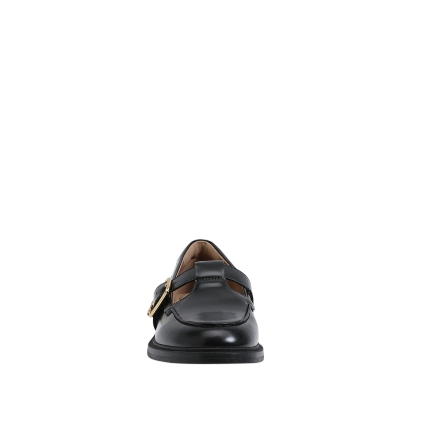 SAM EDELMAN | ELAINE | BLACK LEATHER