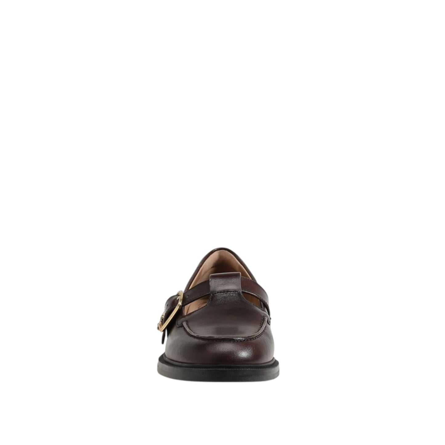 SAM EDELMAN | ELAINE | BROWN LEATHER