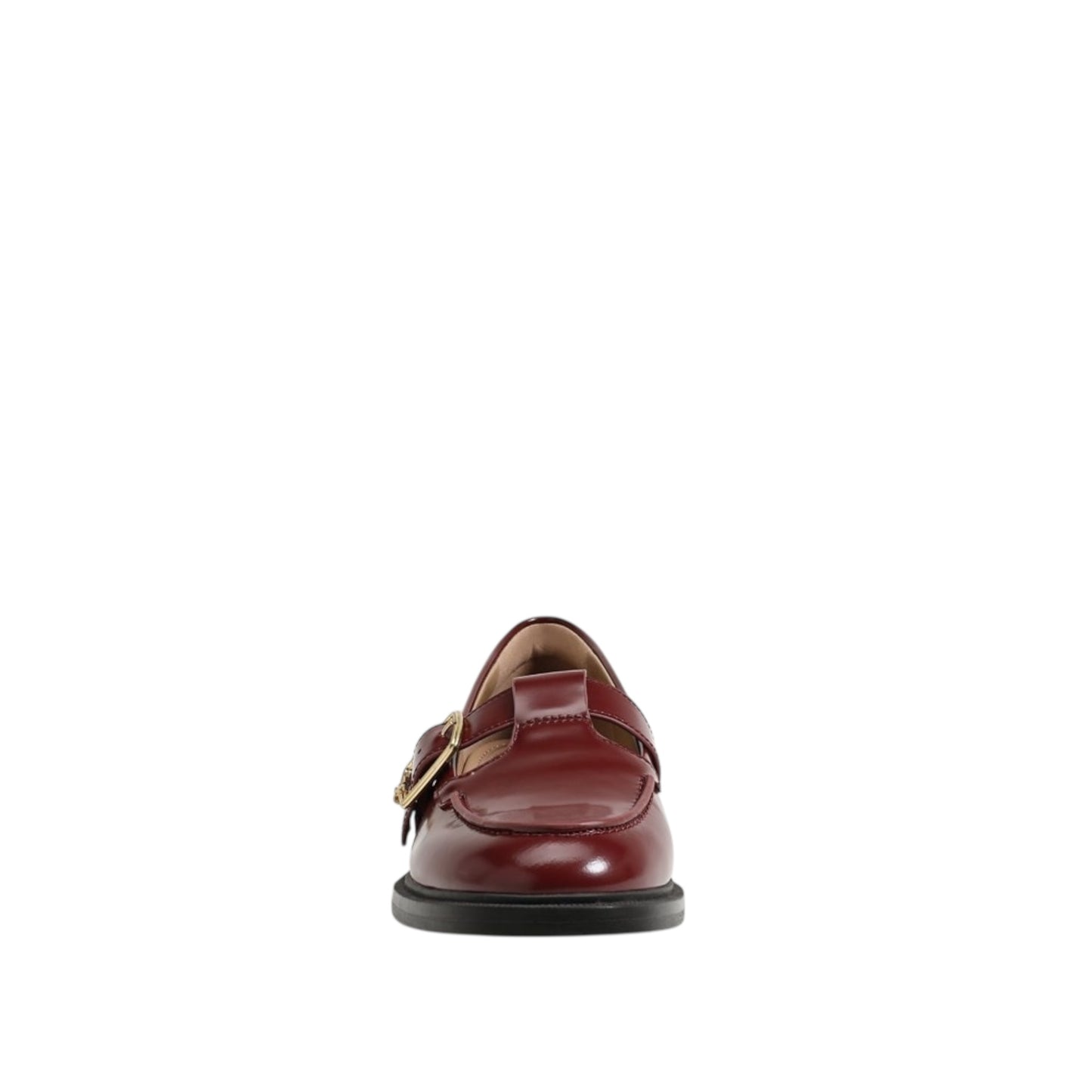 SAM EDELMAN | ELAINE | MERLOT LEATHER