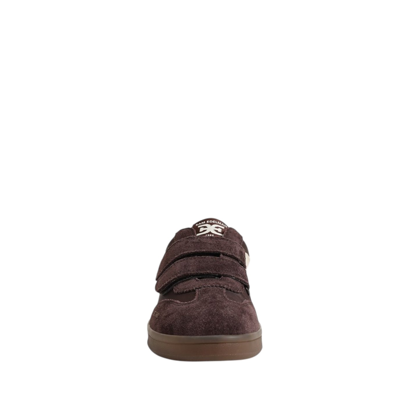 SAM EDELMAN | TALI | BROWN SUEDE