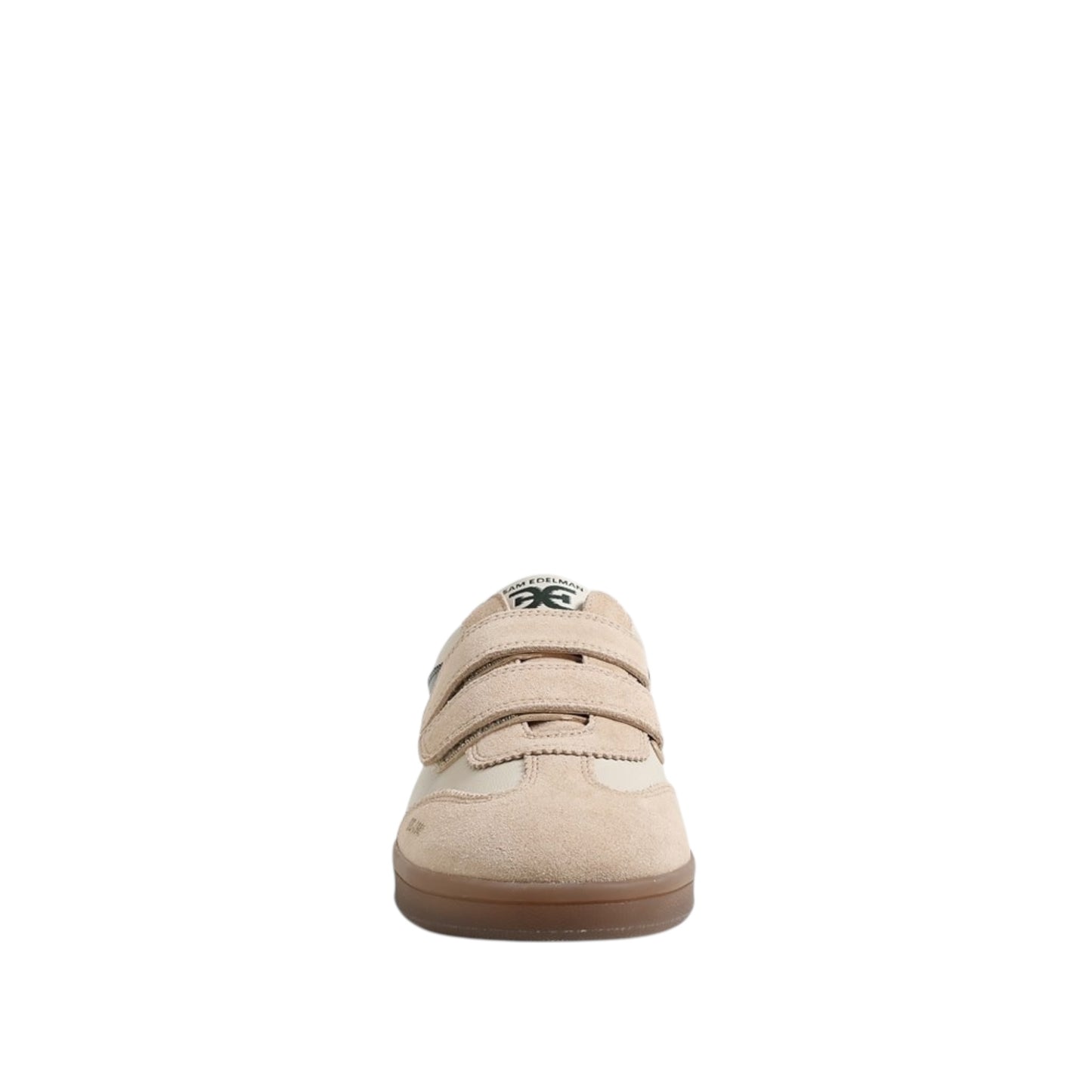 SAM EDELMAN | TALI | TAN LEATHER/GREEN