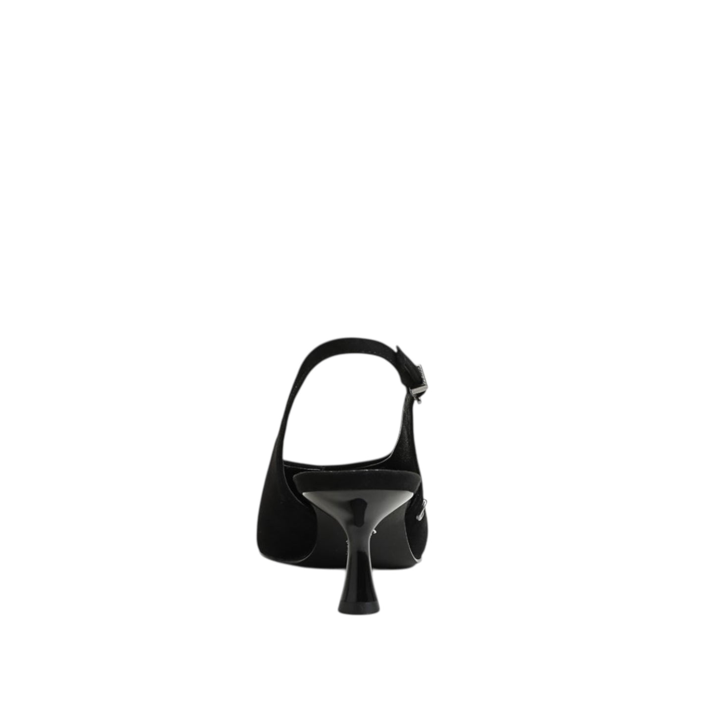 CIRCUS NY | FAIN | BLACK SUEDE