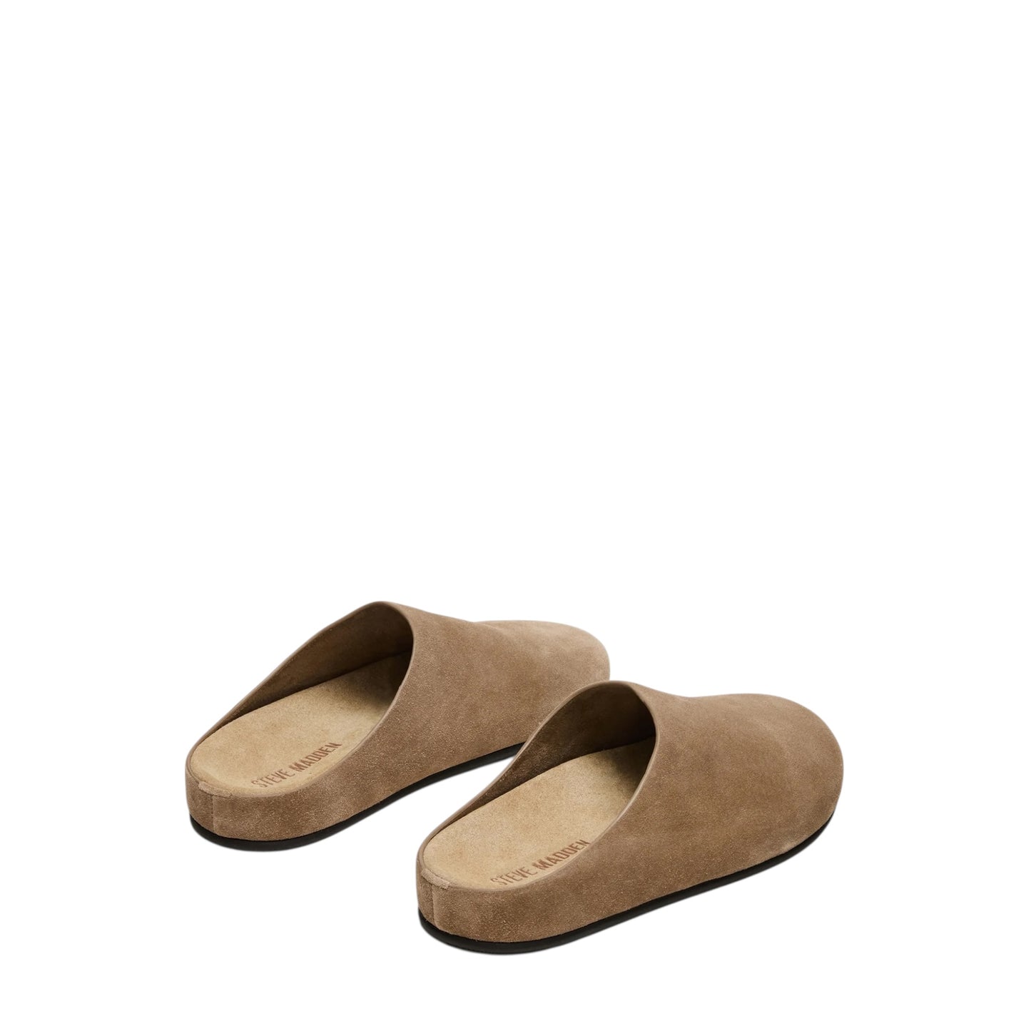 STEVE MADDEN | FURN | TAUPE SUEDE