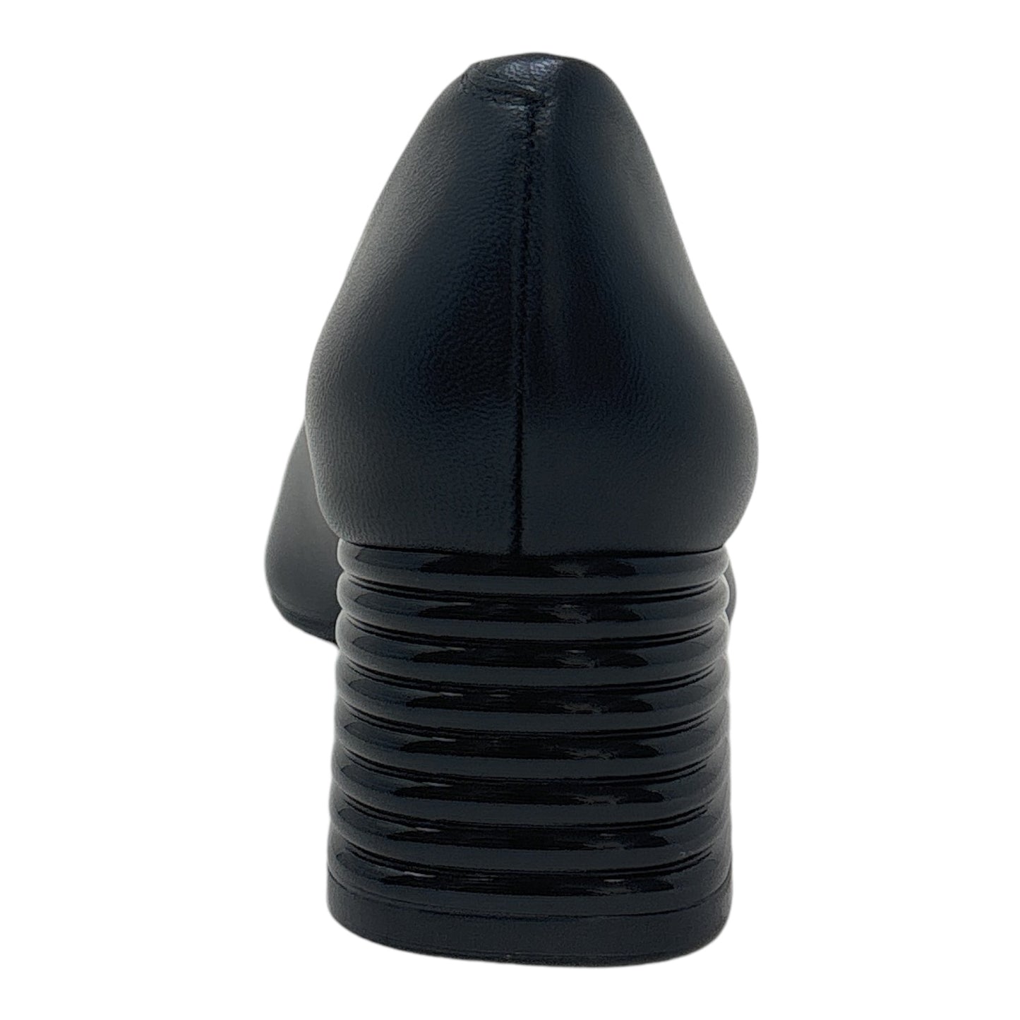 CAPELLI ROSSI | BELINDA | BLACK LEATHER