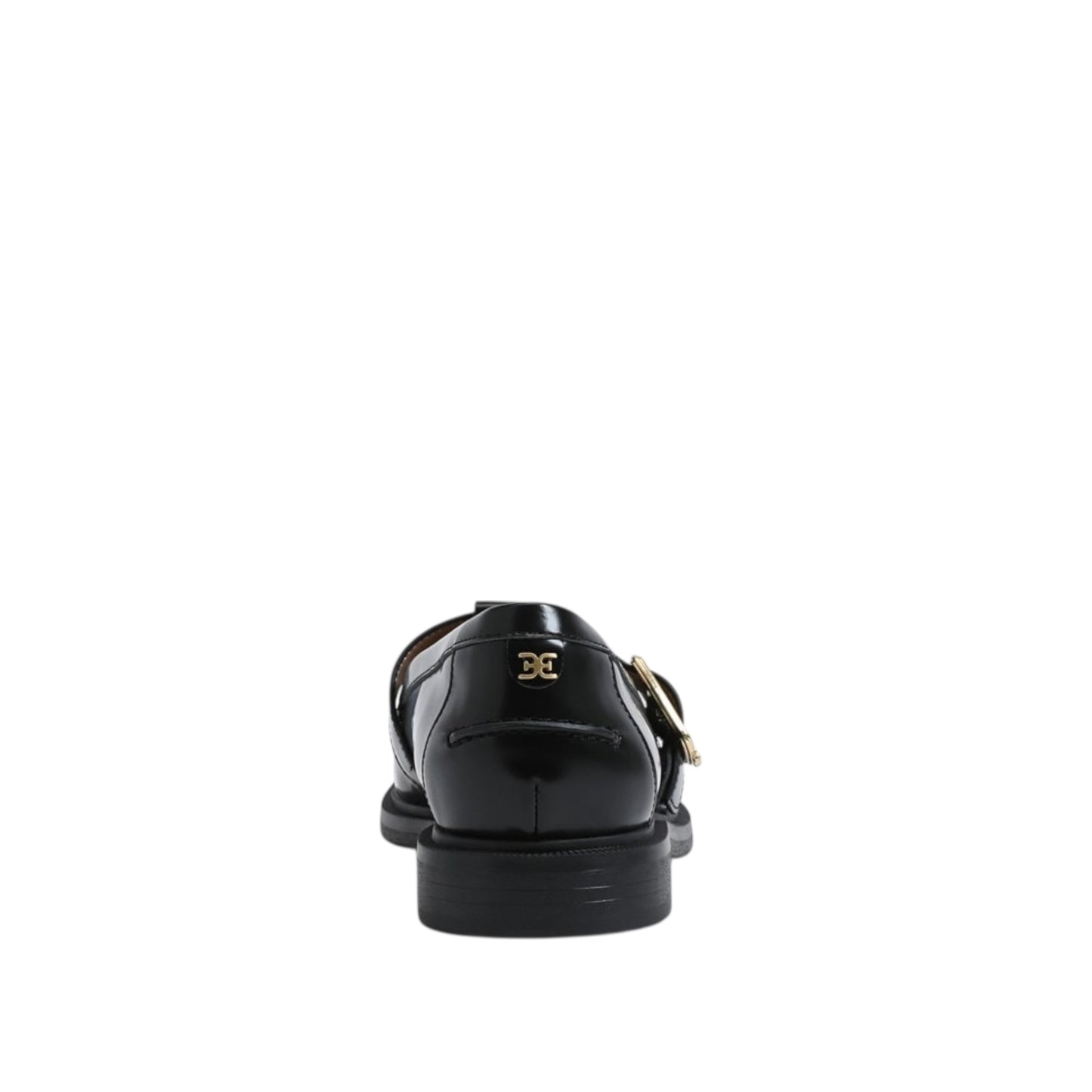 SAM EDELMAN | ELAINE | BLACK LEATHER