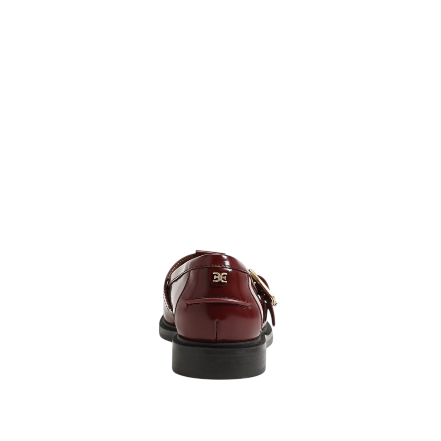 SAM EDELMAN | ELAINE | MERLOT LEATHER