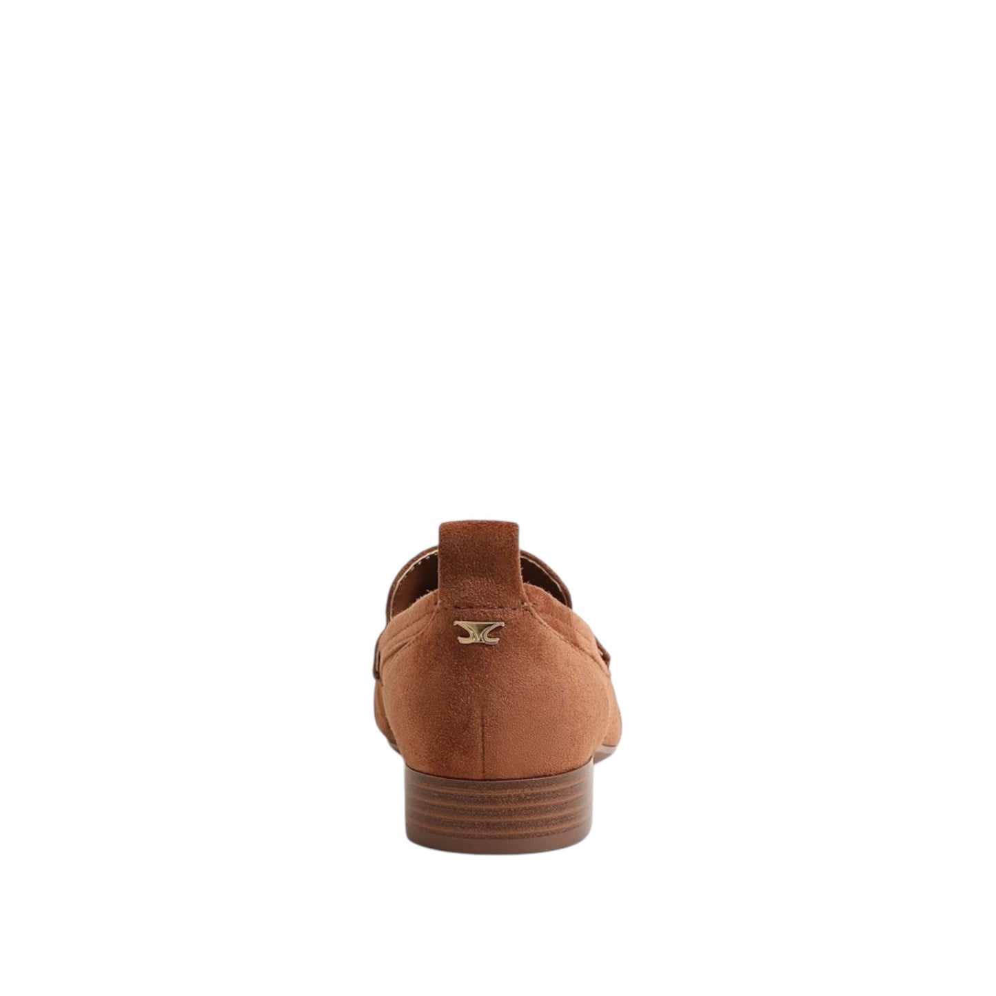 CIRCUS NY | RIVER | COGNAC SUEDE