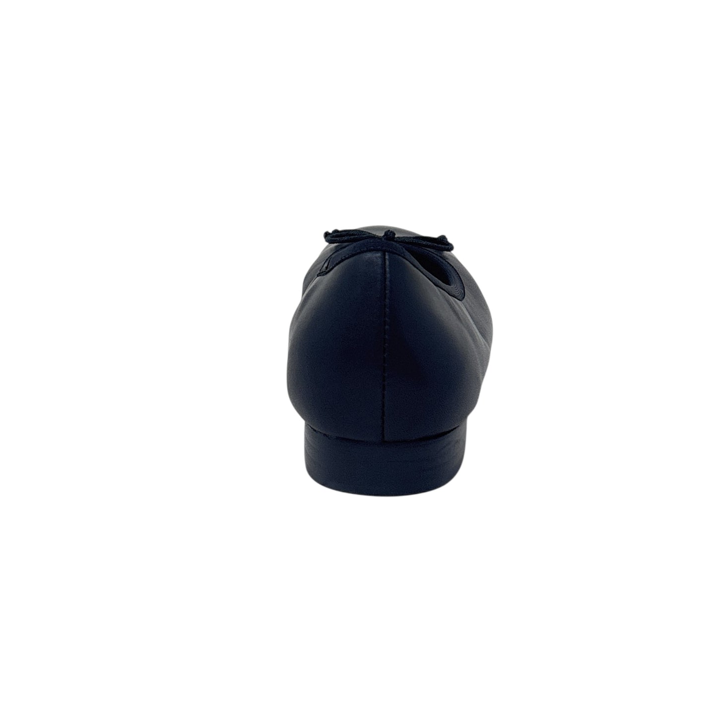 FLORENCY | AMELIA | BLACK LEATHER