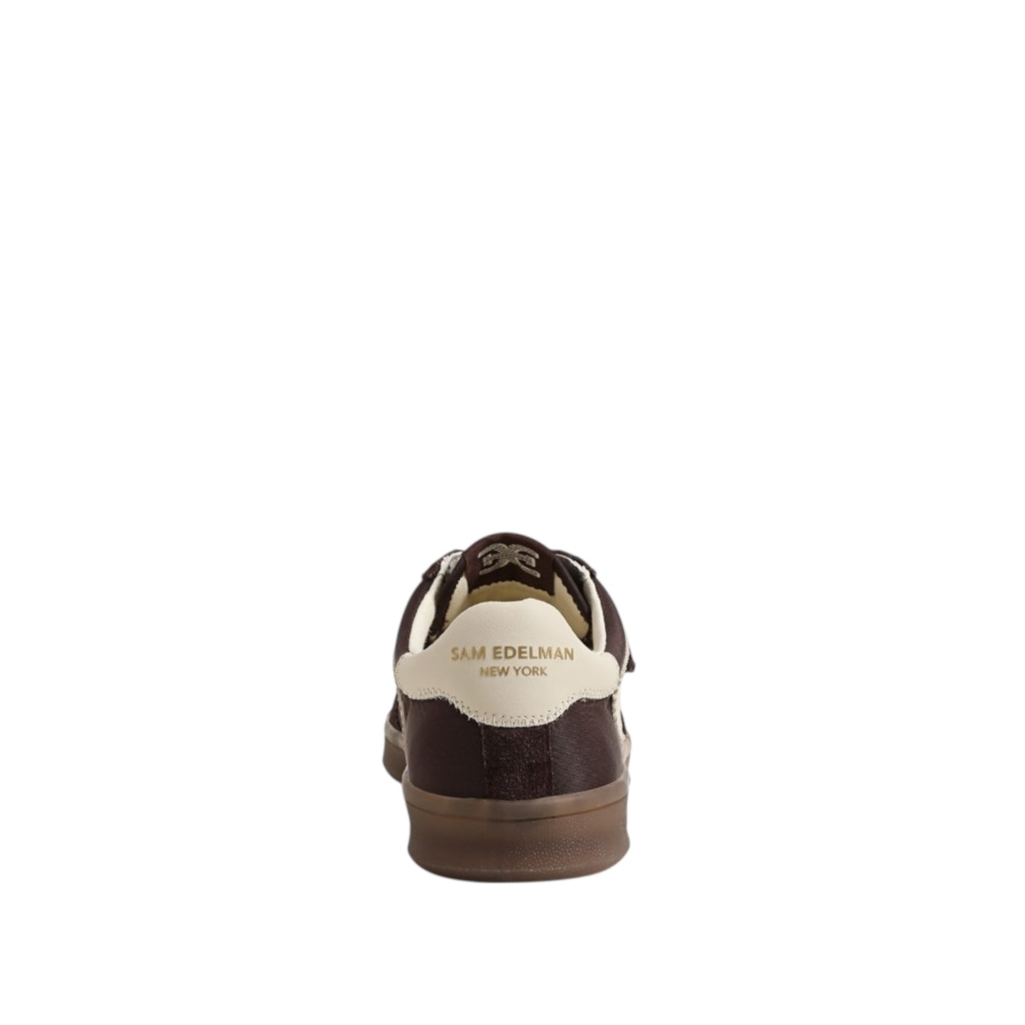 SAM EDELMAN | TALI | BROWN SUEDE