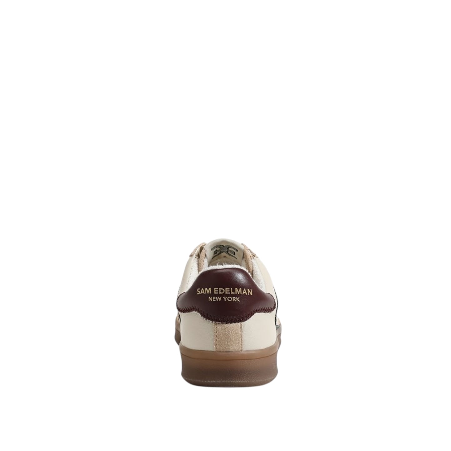 SAM EDELMAN | TALI | TAN LEATHER/GREEN